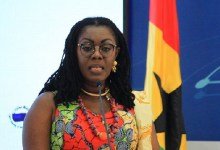 Ursula Owusu, SIM cards Not re-registered by the End of the Year will be blocked – Ursula Owusu