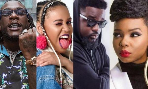 african musiciains 500x300 - Check out the 5 Elements of a Good Music