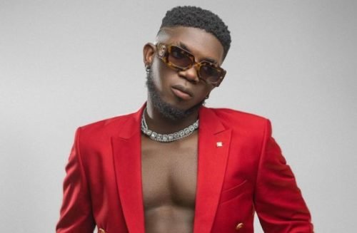 jaywillz 500x327 - Jaywillz Drops Video For TikTok Viral Song 'Medicine'