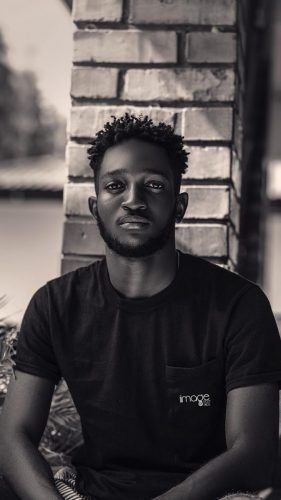 Tibu Hold Me, Tibu – Hold Me