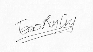 AKA - Tears Run Dry, AKA – Tears Run Dry