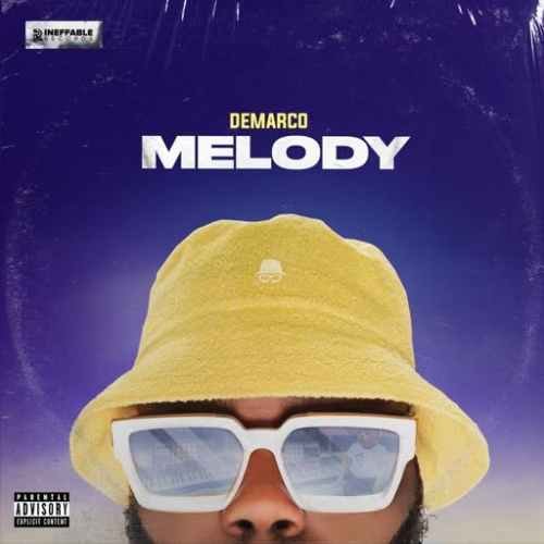 Demarco Melody 500x500 - Demarco - Melody (Full Album)