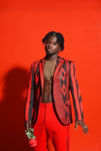 Kuami Eugene Picture 334x500 - Lyrics: Kuami Eugene - Bunker