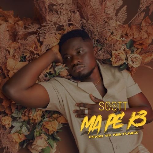 Scott Evans Ma Pe K3 Prod by Nektunezwww dcleakers com mp3 image 500x500 - Scott Evans - Ma Pe K3