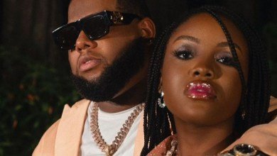 d-black gyakie, D-Black ft. Gyakie – Sheege (Official Video)