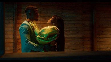 Fiokee follow you, Fiokee, Chike & Gyakie – Follow You (Official Video)