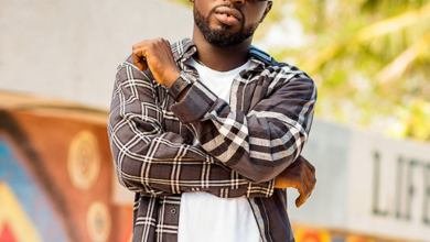 kwame yogot, I am Bigger Than Sarkodie in The Central Region – Kwame Yogot clarifies
