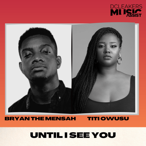 Beige Green and Blue Simple Happy Earth Day Instagram Post 49 500x500 - Bryan The Mensah - Untill I See You ft. Titi Owusu