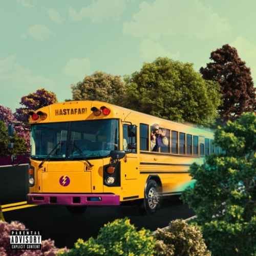 Bryan The Mensah Nsem 500x500 - Bryan The Mensah - Road To Hastafari (Full Album)