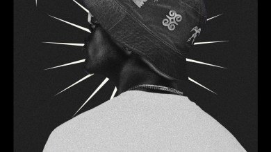 E.L Lyrical Joe Dracula, E.L ft. Lyrical Joe – Dracula