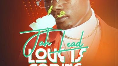 Jah Lead, Jah Lead hosts an exclusive live listening session for debut EP on 19th November