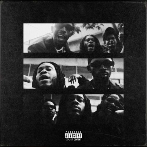 KiddBlack ft Black Sherif Assignment Prod by Fortune DJwww dcleakers com mp3 image 500x500 - Kiddblack - Assignment ft. Black Sherif