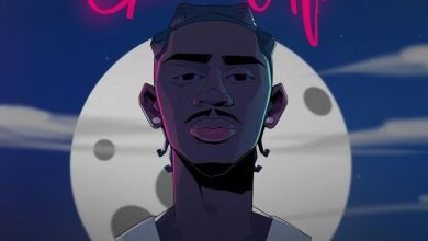 Twitch 4EVA Give Up, Twitch 4EVA – Give Up