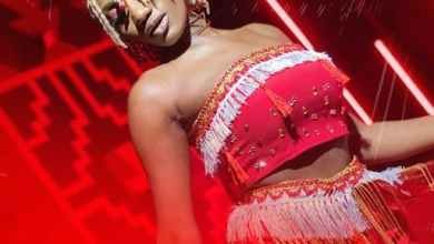 Wendy Shay - Break My Waist (BMW), Wendy Shay – Break My Waist (BMW)