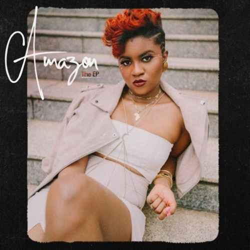 dunnie album 500x500 - Dunnie - AMAZON The EP (Full Album)