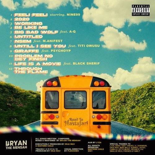photo5782676330645665543 500x500 - Bryan The Mensah Reveals Artwork And Tracklist