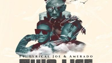 Cedi Rap - This Life, Cedi Rap – This Life ft. Lyrical Joe & Amerado