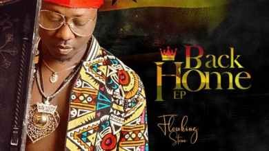 Flowking Stone - Back Home, Flowking Stone – Back Home (EP) (Full Album)