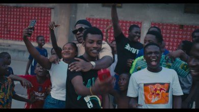 medikal abonten, Medikal – Abonten (Official Video)