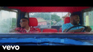 , Watch The Short Film For Wizkid’s ‘Made In Lagos (Deluxe) Directed by Kuukua Eshun