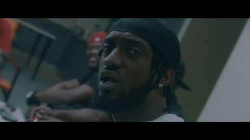 , Eugy ft. Jay Bahd – Show Me The Light (Official Video)