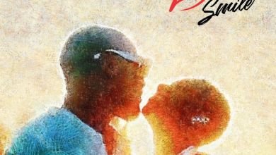 2Baba - Smile, 2Baba – Smile