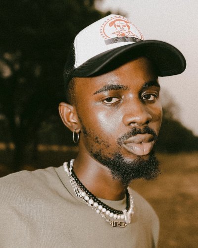 Black Sherif Kwaku The Traveller UK Afrobeat Chart, Black Sherif’s Kwaku The Traveller Peaks At #2 UK’s Afrobeat Official Chart