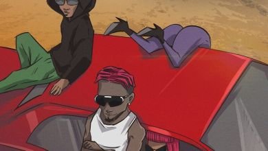 Bosom P-Yung Buumu Strongman, Bosom P-Yung – Buumu ft. Strongman