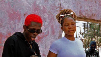 Bosom P-Yung Buumnu, Bosom P-Yung ft. Strongman – BuuMu (Official Video)