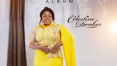 Celestine Donkor - Okronkronhene, Celestine Donkor – Okronkronhene (Full Album)