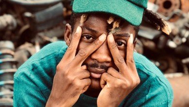 Chief One Chale Wote, Chief One To Perform At Chale Wote Street Art Festival this Saturday with Gyedu Blay Ambolley, Amandzeba