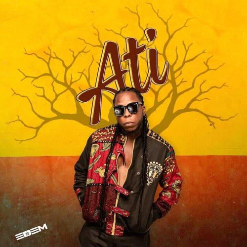 Edem – Ati