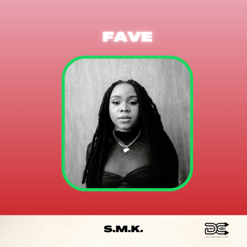 FAVE SMK, FAVE – S.M.K.