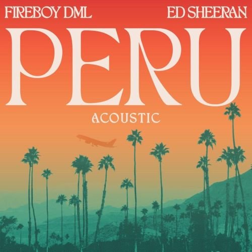 Fireboy DML Peru Acoustic Halmblog.com