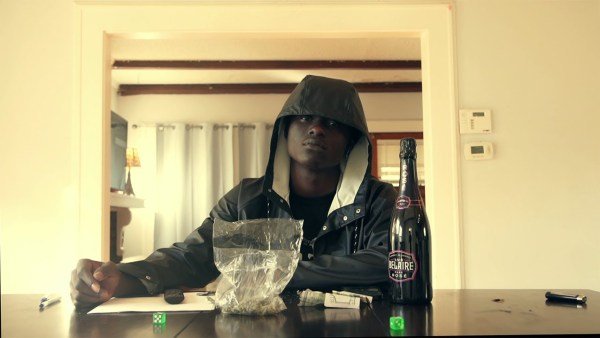 Jay Bahd – Focus, Jay Bahd – Focus (Official Video)