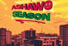 Kwesi Arthur - Ashawo Season, Kwesi Arthur & Ground Up Chale – Ashawo Season (Prod. by A-swxg)