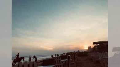 Magnom Positive Vibration Offei, Magnom – Positive Vibration ft. Offei