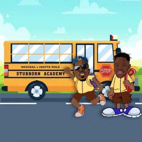 Shatta Wale Medikal Stubborn Academy, Medikal & Shatta Wale – Stubborn Academy
