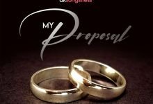 Ak Songstress - My Proposal Halmblog.com
