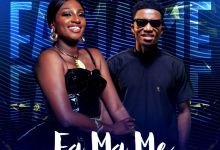 Ateaa Tina - Fa Ma Me ft. Kofi Kinaata, Ateaa Tina – Fa Ma Me ft. Kofi Kinaata
