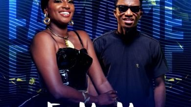 Ateaa Tina - Fa Ma Me ft. Kofi Kinaata, Ateaa Tina – Fa Ma Me ft. Kofi Kinaata