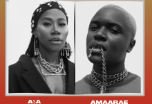 Asa Amaarae All I Ever Wanted, Asa – All I Ever Wanted ft. Amaarae