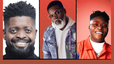 Basketmouth Falz Reekado Banks Leave Me, Basketmouth – Leave Me ft. Reekado Banks & Falz