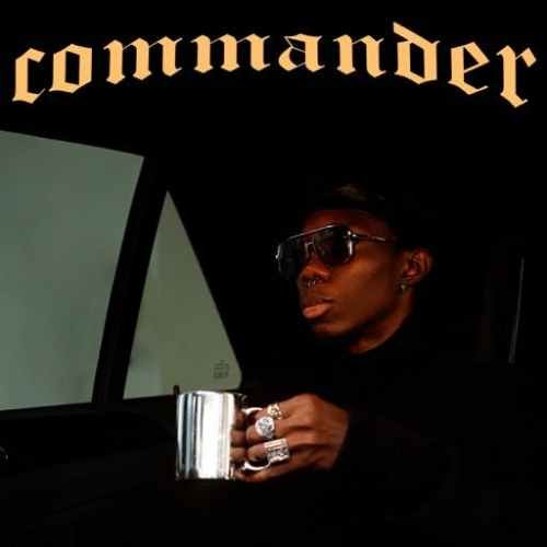 Blaqbonez Commander, Blaqbonez – Commander
