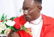 Jah Lead - Sre Keke, Jah Lead – Sre Keke (Official Video)