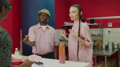 Kofi Mole Work Joey B, Kofi Mole ft. Joey B – Work (Official Video)