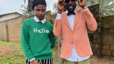 Konkarah Jahvybz - A Go Dey, Konkarah Jahvybz – A Go Dey ft. Kelvyn Boy (Official Video)