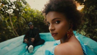 Peruzzi Aceberg Ready, Peruzzi ft. Aceberg – Ready (Official Video)