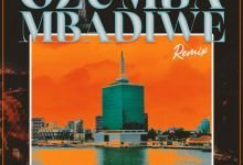 Reekado Banks Ozumba Mbadiwe Remix, Reekado Banks – Ozumba Mbadiwe (Remix) ft. Fireboy Dml