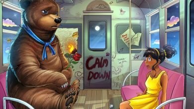 Rema Calm Down mp3, Rema – Calm Down